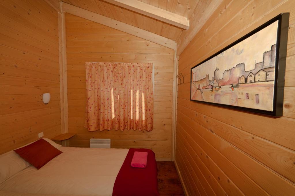 Camping - Bungalows Janramon Hotel Canillo Bilik gambar